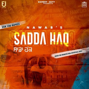 Nawab Sadda Haq