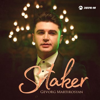 Gevorg Martirosyan Srtaker