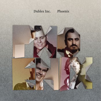 Dublex Inc. Changes (feat. Stee Downes)