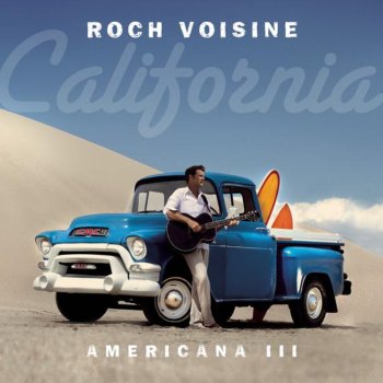 Roch Voisine San Francisco (Français/anglais)