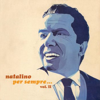 Natalino Otto Fremito