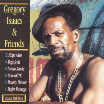 Gregory Isaacs Wailing Rudie