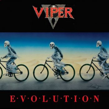 Viper Still the Same