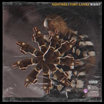 NGHTMRE feat. Tory Lanez Wrist