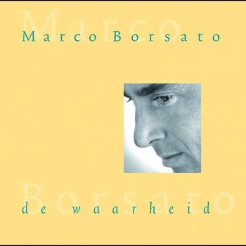 Marco Borsato Door Jou