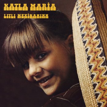 Исполнитель Katla María, альбом Litli Mexíkaninn