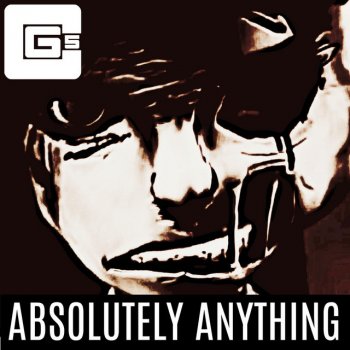 CG5 Absolutely Anything