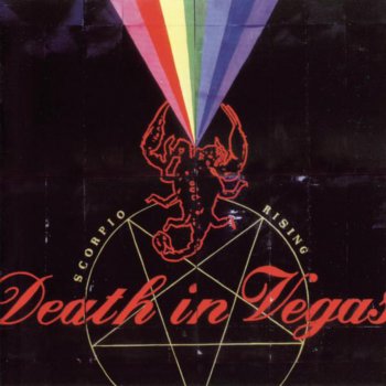 Death In Vegas Leather