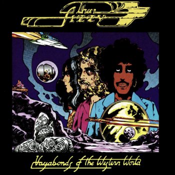 Thin Lizzy feat. Derek Varnals Whiskey In The Jar