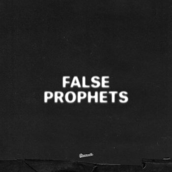 J. Cole False Prophets