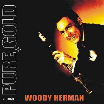 Woody Herman Pale Face