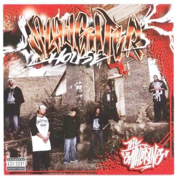 Slaughterhouse Don't Look 4 Me