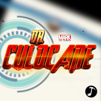 Mark The Hammer Dr. Culocane