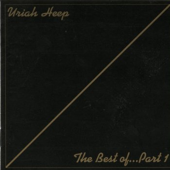 Uriah Heep Stealin' (Live Version)