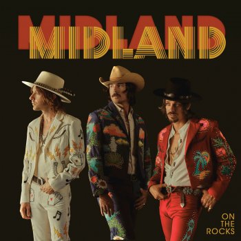 Midland Drinkin' Problem