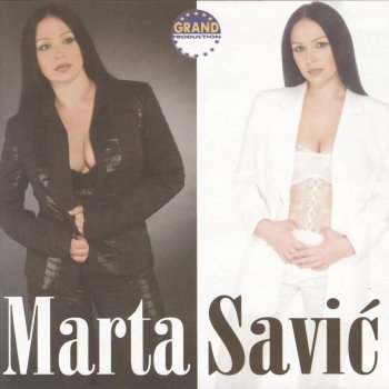 Marta Savic Ni Ziva, Ni Mrtva