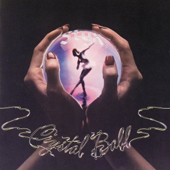 Styx Crystal Ball