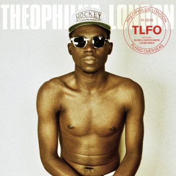 Theophilus London feat. Devonté Hynes & Solange Knowles Flying Overseas