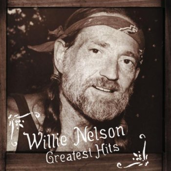 Willie Nelson Blackjack County Chain