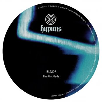 BLNDR Untitled 3 (Modvs Remix)