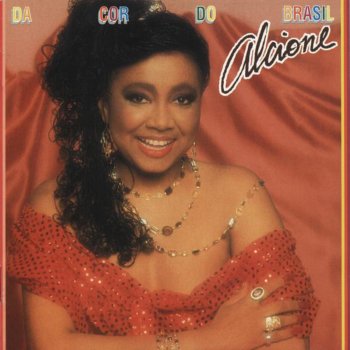 Alcione Tá Que Tá