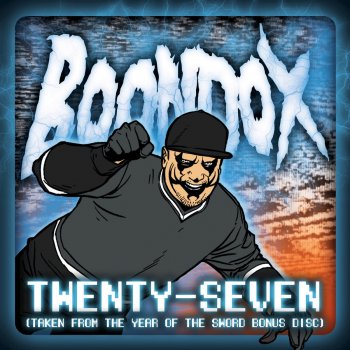 Boondox Twenty-Seven