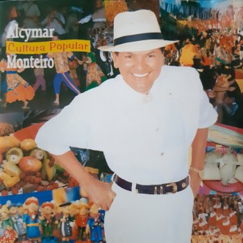 Alcymar Monteiro Roqueforró