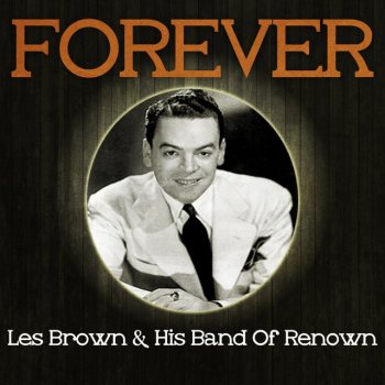 Les Brown & His Band of Renown Tangerine