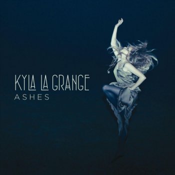 Kyla La Grange Lambs