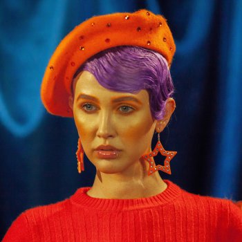 CLAY Orange
