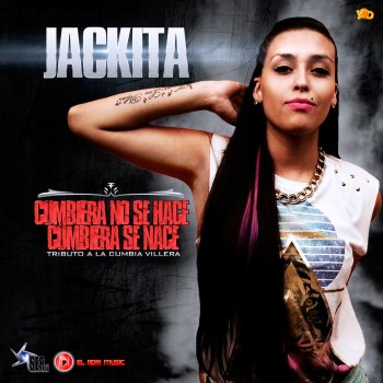 Jackita Qué Difíciles