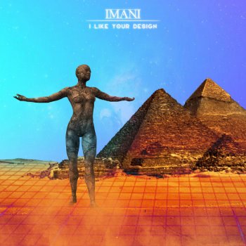 Imani I Like Your Design