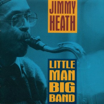Jimmy Heath The Voice of the Saxophone (From the Afro-American Suite of Evolution)
