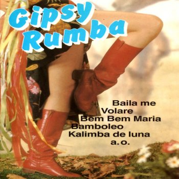 Mambo All-Stars Borriquito