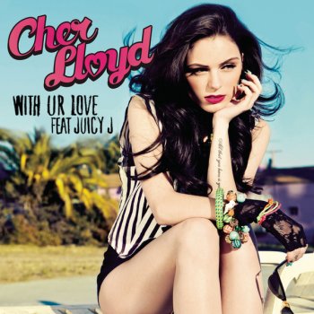 Cher Lloyd feat. Juicy J With Ur Love