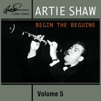 Artie Shaw Octorong