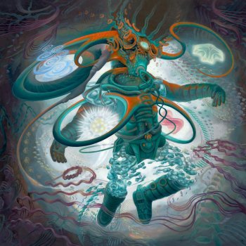 Coheed and Cambria 2’s My Favoite 1 - Live