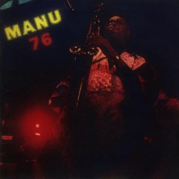 Manu Dibango Qui Est Fou De Qui? (Chouchou)