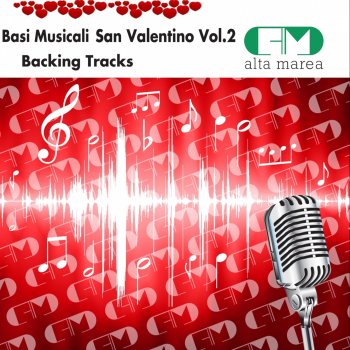 Alta Marea When a Man Loves a Woman (Originally Performed By Micheal Bolton) [Karaoke Version]