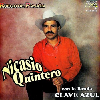 Nicasio Quintero Cruz De Madera
