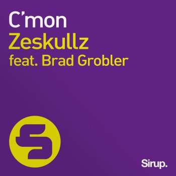 ZESKULLZ feat. Brad Grobler C'mon - Original Mix