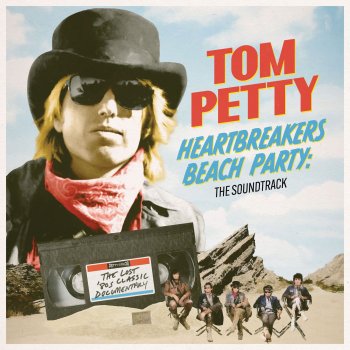 Tom Petty Shout (Live At The Richfield Coliseum/1983)
