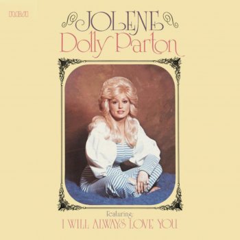 Dolly Parton It Must Be You