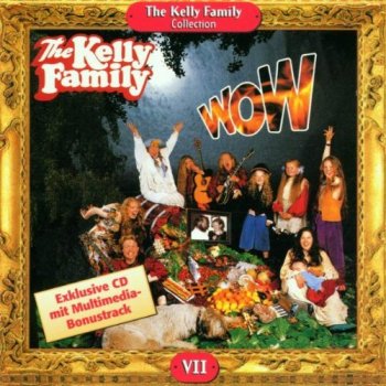 The Kelly Family Looking For Love