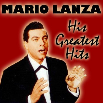 Mario Lanza Farmi Verder Le Lagrime