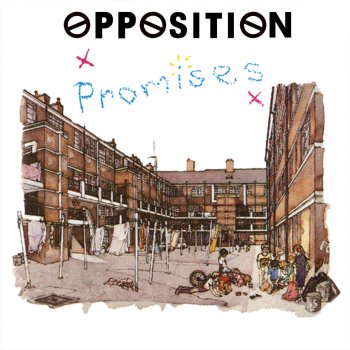 The Opposition Small Talk