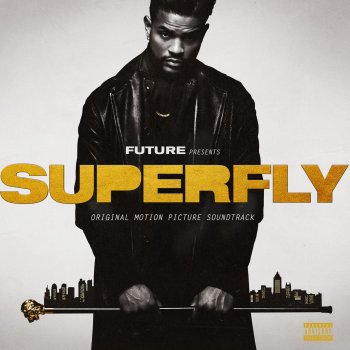 Future & Young Thug Tie My Shoes (feat. Young Thug)