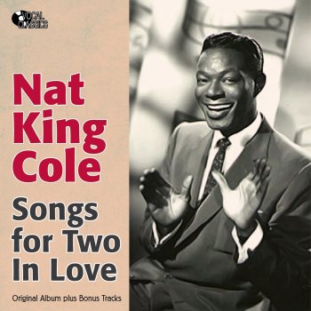 Nat "King" Cole feat. Nelson Riddle And His Orchestra Let's Fall in Love