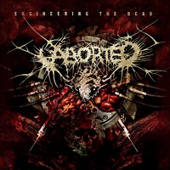 Aborted The Holocaust Incarnate'06