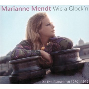 Marianne Mendt Was weiß ich, wovon ich dir jetzt reden soll